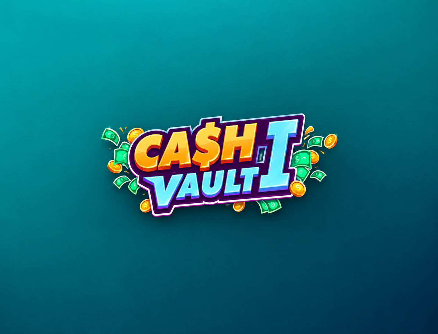 Cash Vault