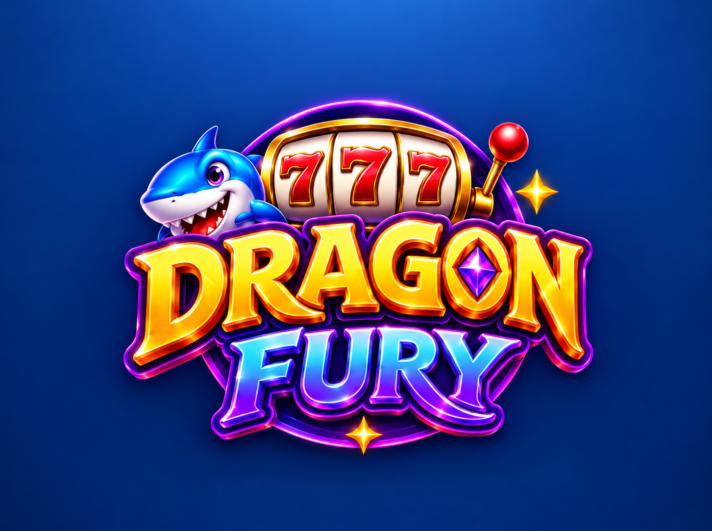 Dragon Fury